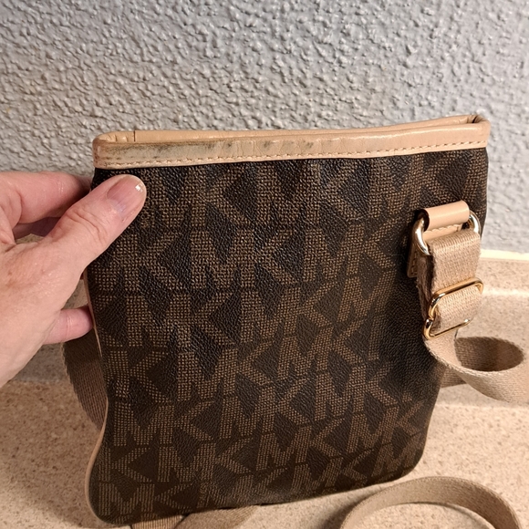 Michael Kors Crossbody Bag - Picture 9 of 13